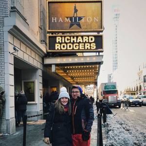 Meet your Posher, Olivia